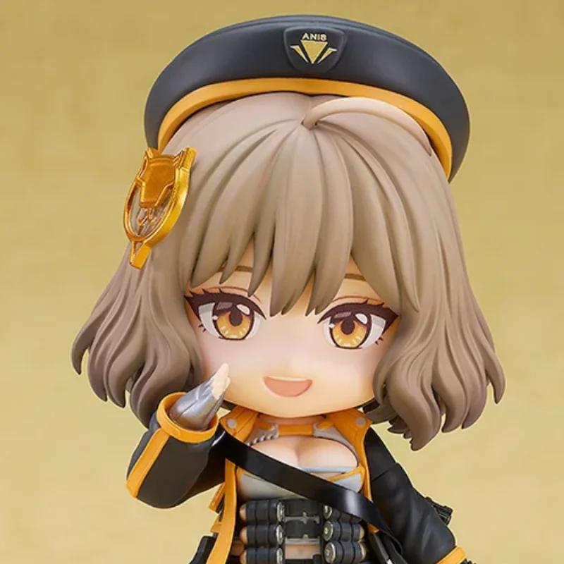 ねんどろいど アニス