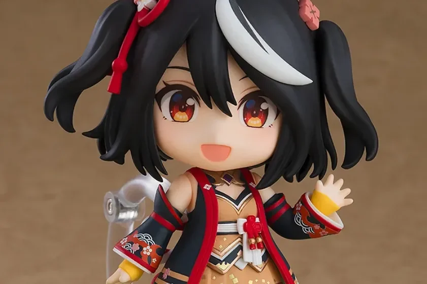 ねんどろいど キタサンブラック