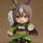 ねんどろいど サトノダイヤモンド