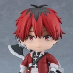 ねんどろいど シュタルク