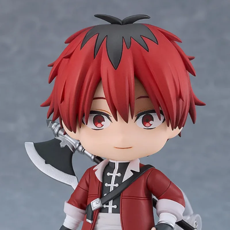 ねんどろいど シュタルク