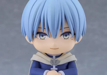 ねんどろど ヒンメル