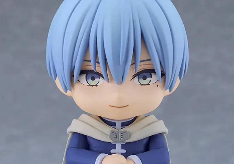 ねんどろど ヒンメル