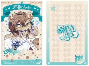 ねんどろいど August