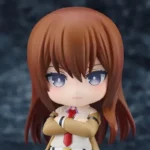 ねんどろいど 牧瀬紅莉栖 2.0