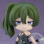 ねんどろいど ユーベル