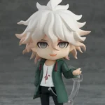 ねんどろいど 狛枝凪斗