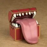 ねんどろいど ミミック