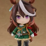 ねんんどろいど シンボリルドルフ