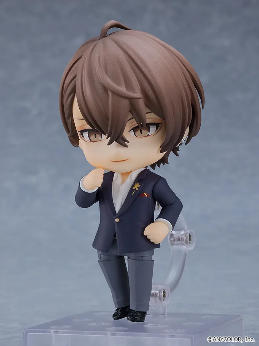 ねんどろいど 加賀美ハヤト 2