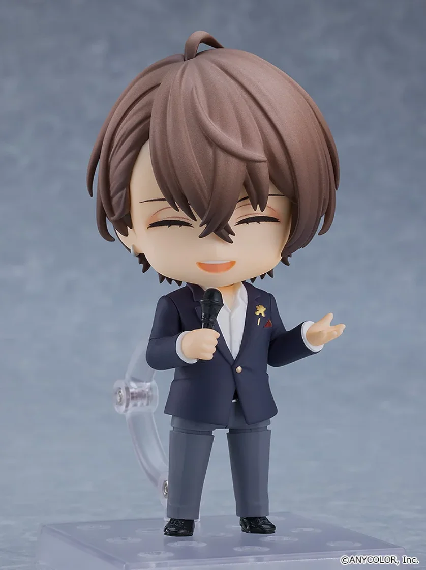 ねんどろいど 加賀美ハヤト 3