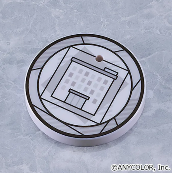 ねんどろいど 加賀美ハヤト 7