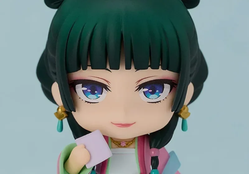 ねんどろいど 猫猫 園遊会Ver.