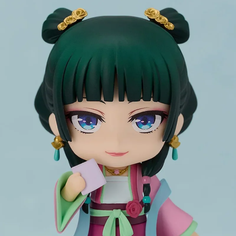 ねんどろいど 猫猫 園遊会Ver.