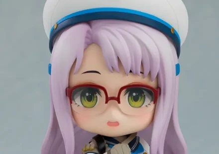 ねんどろいど ネオン