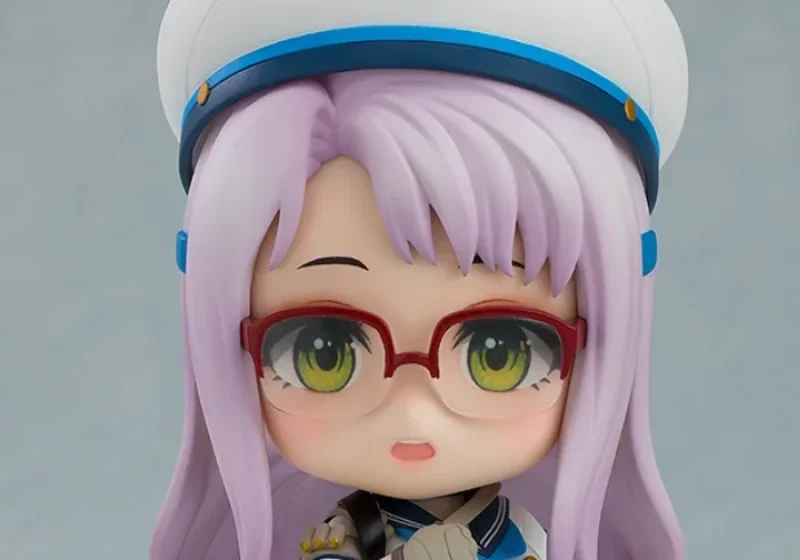 ねんどろいど ネオン