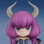 ねんどろいど 断頭台のアウラ