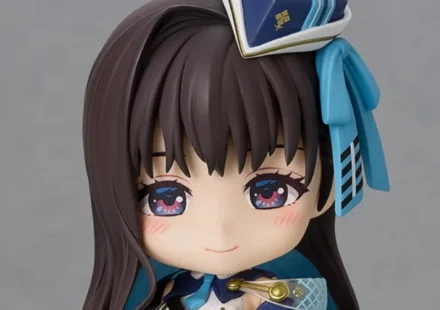 ねんどろいど マリアン