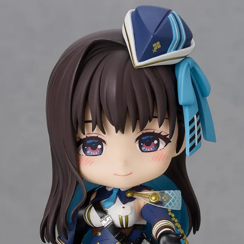 ねんどろいど マリアン