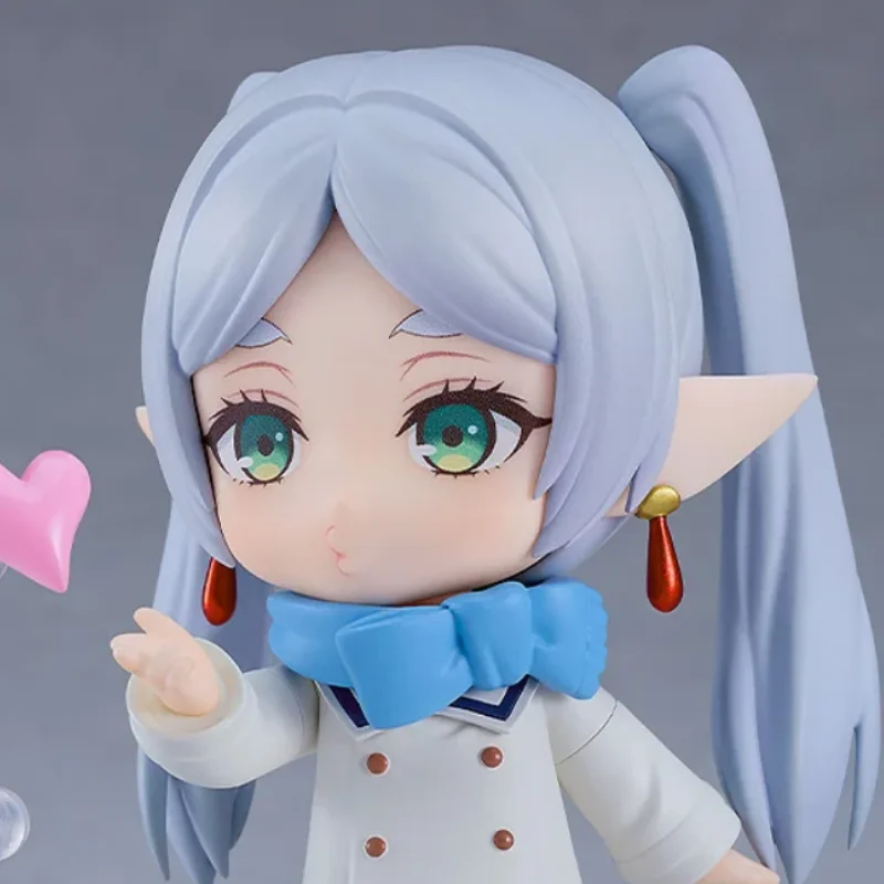 ねんどろいど フリーレン 冬服Ver.