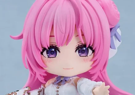 ねんどろいど ドロシー