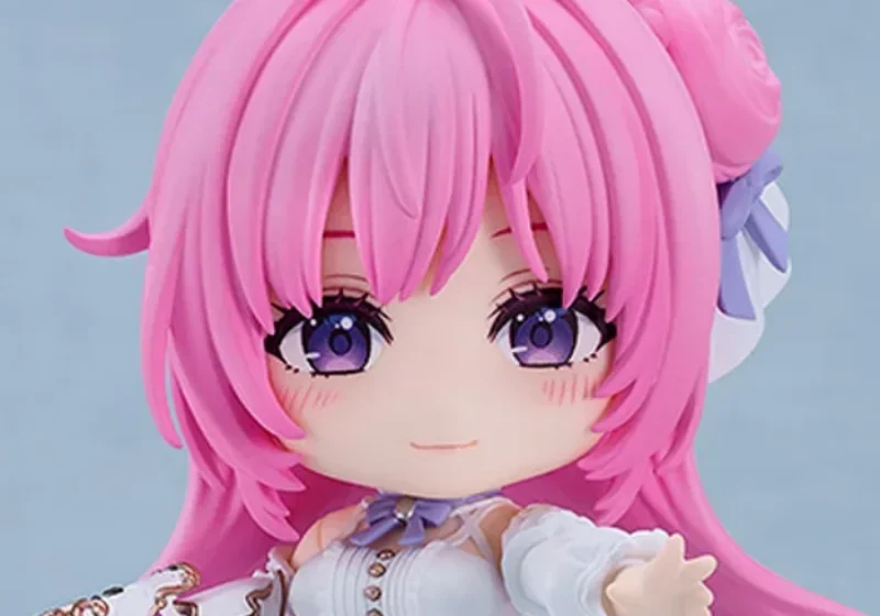 ねんどろいど ドロシー