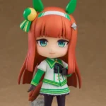 ねんどろいど サイレンススズカ