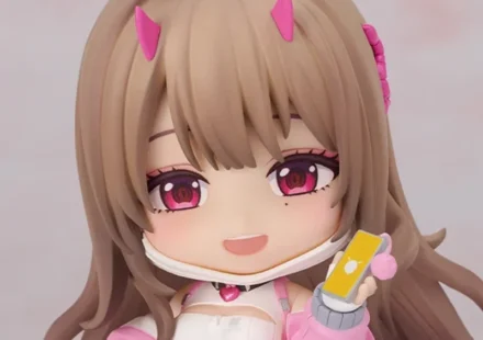 ねんどろいど バイパー