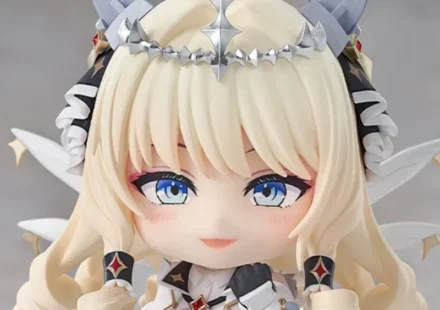 ねんどろいど クラウン