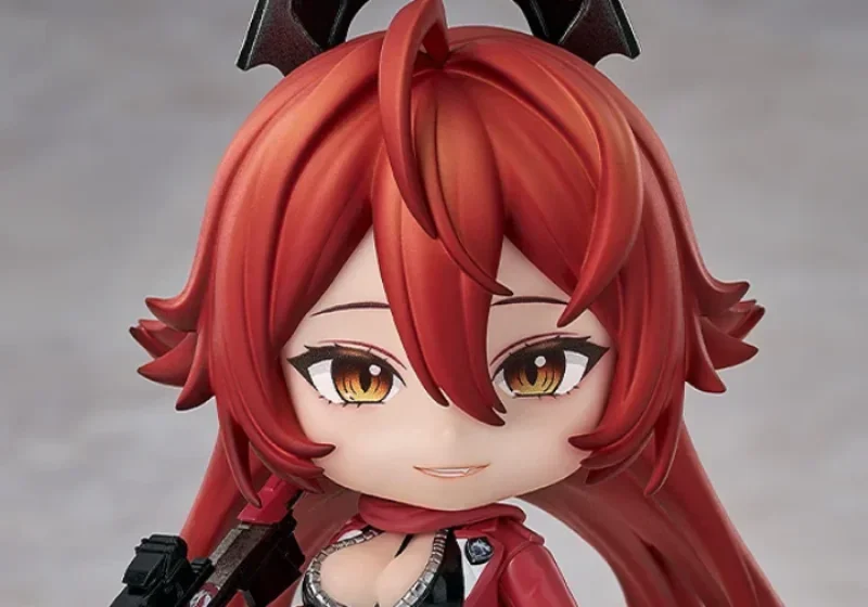 ねんどろいど レッドフード