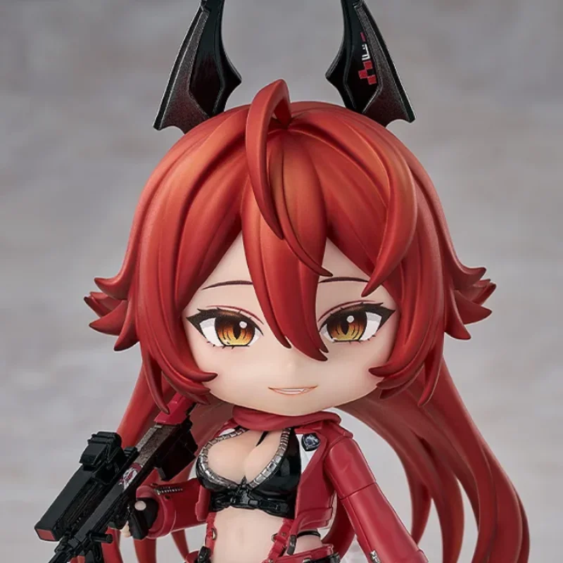 ねんどろいど クラウン