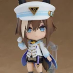 ねんどろいど シュヴァルグラン