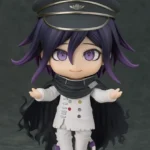 ねんどろいど 王馬小吉