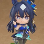 ねんどろいど ヴィルシーナ