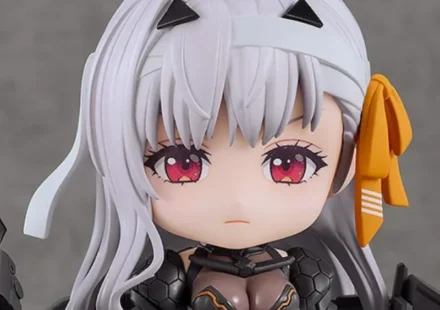 ねんどろいど モダニア