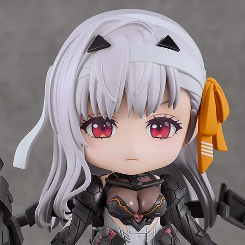 ねんどろいど モダニア