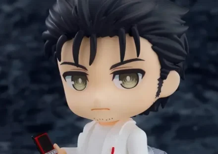 ねんどろいど 岡部倫太郎 2.0