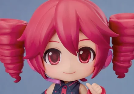 ねんどろいど 重音テト 2.0