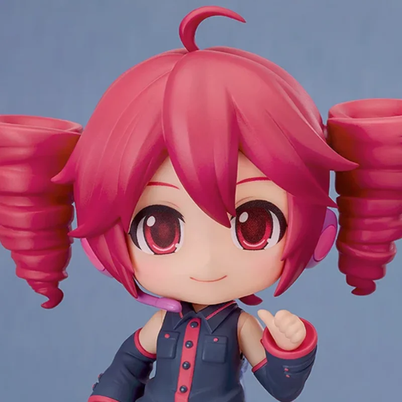 ねんどろいど 重音テト 2.0