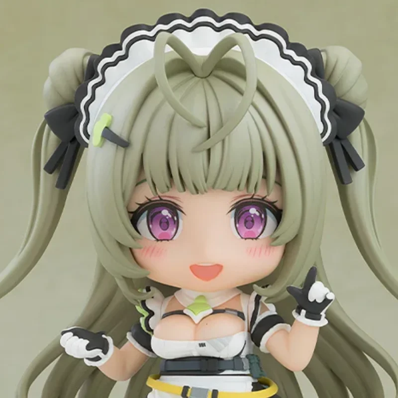 ねんどろいど ソーダ