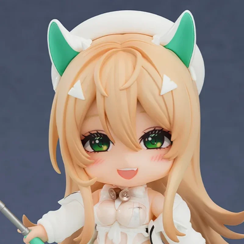 ねんどろいど ルピー：ウィンターショッパー