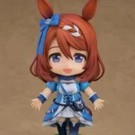 ねんどろいど スーパークリーク