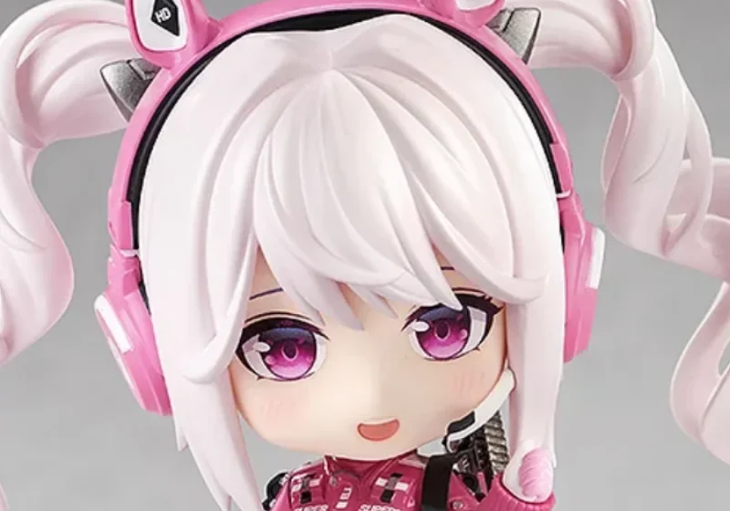 ねんどろいど アリス