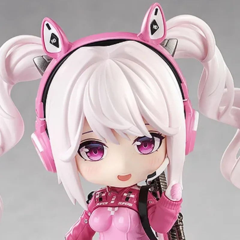 ねんどろいど アリス