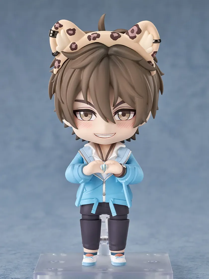 ねんどろいど --- 2961_3 画像3