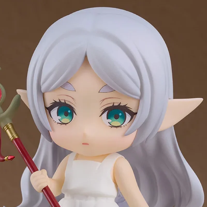 ねんどろいど フリーレン 修業時代Ver.