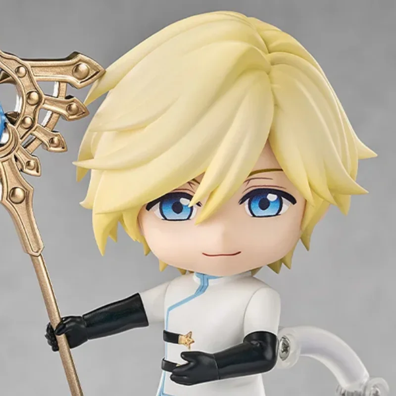 ねんどろいど ファイ・D・フローライト