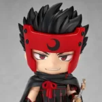 ねんどろいど 黒鋼