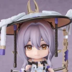 ねんどろいど 紅蓮