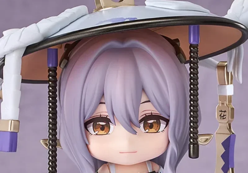 ねんどろいど 紅蓮